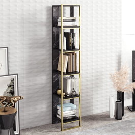 Hanah Home Polka - Black